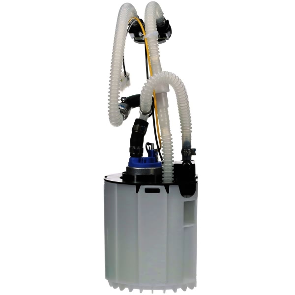 Delphi Fuel Pump And Strainer Set FE0743