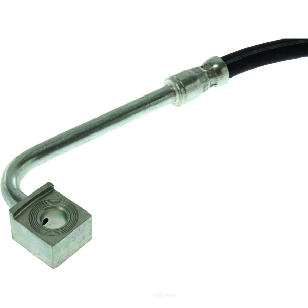 Centric Front Passenger Side Brake Hose 150.65105