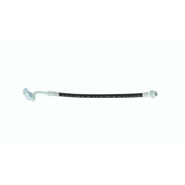 Centric Front Driver Side Brake Hose 150.62138