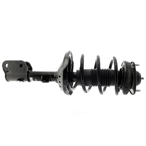 KYB Strut Plus Front Driver Side Twin Tube Complete Strut Assembly SR4523