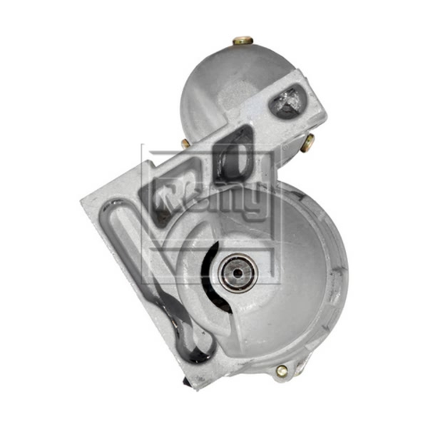 Remy Remanufactured Starter 25480