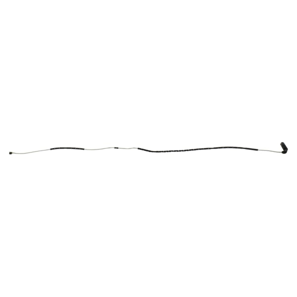 Centric Rear Brake Pad Sensor 116.34027