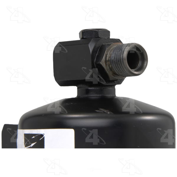 Four Seasons A C Receiver Drier 33374