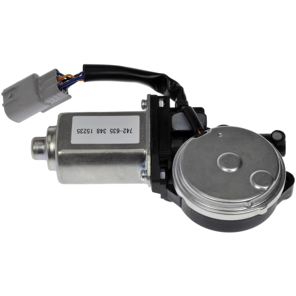 Dorman OE Solutions Front Driver Side Window Motor 742-635