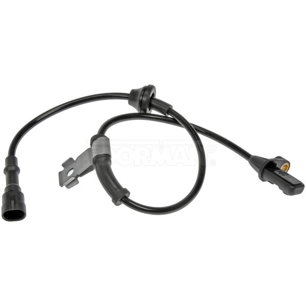 Dorman Rear Passenger Side Abs Wheel Speed Sensor 695-855