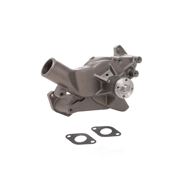 Dayco Engine Coolant Water Pump DP822