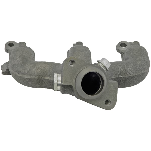 Dorman Cast Iron Natural Exhaust Manifold 674-186