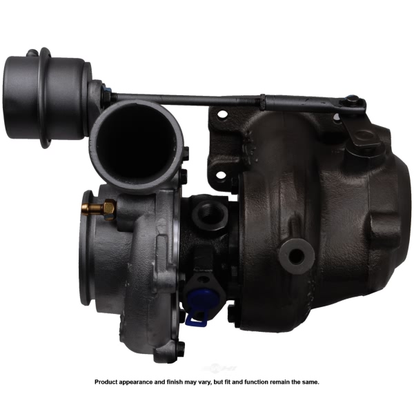 Cardone Reman Remanufactured Turbocharger 2T-805