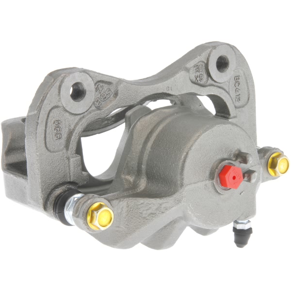 Centric Remanufactured Semi-Loaded Front Driver Side Brake Caliper 141.51234