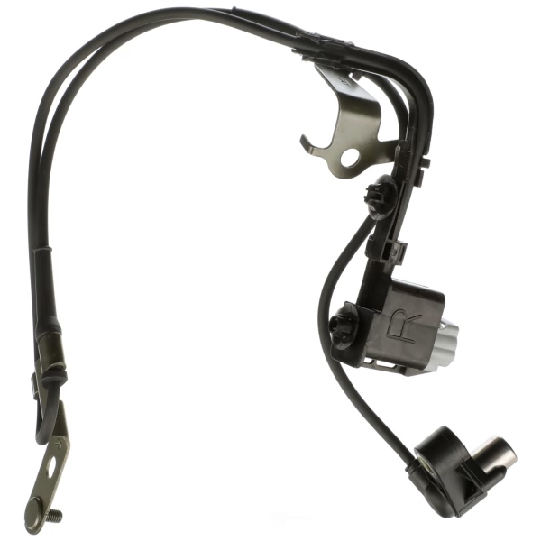 Delphi Front Passenger Side Abs Wheel Speed Sensor SS20263