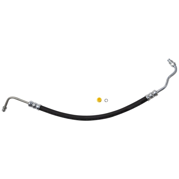 Gates Power Steering Pressure Line Hose Assembly 354450