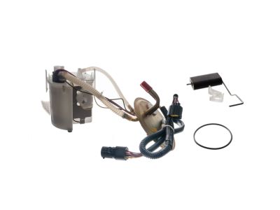 Autobest Fuel Pump Module Assembly F1195A
