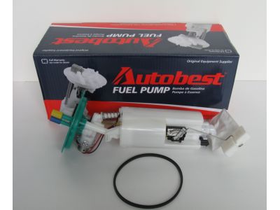 Autobest Fuel Pump Module Assembly F3130A