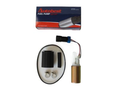 Autobest In Tank Electric Fuel Pump F1269