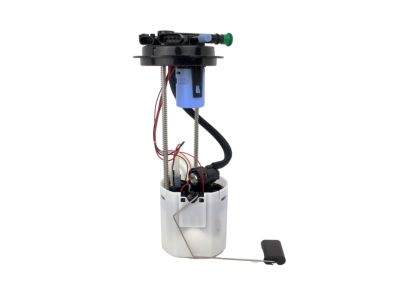 Autobest Fuel Pump Module Assembly F2821A
