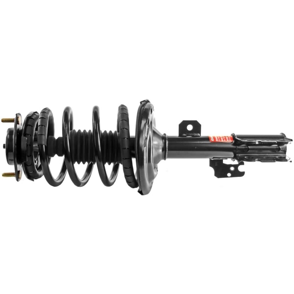 Monroe Quick-Strut™ Front Driver Side Complete Strut Assembly 272308