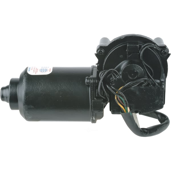 Cardone Reman Remanufactured Wiper Motor 43-4409