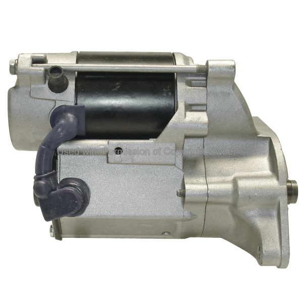 Quality-Built Starter Remanufactured 16892