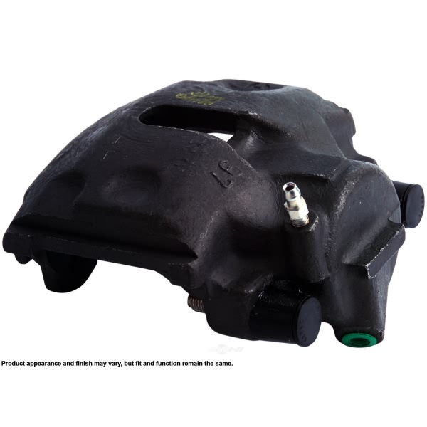 Cardone Reman Remanufactured Unloaded Caliper 19-653