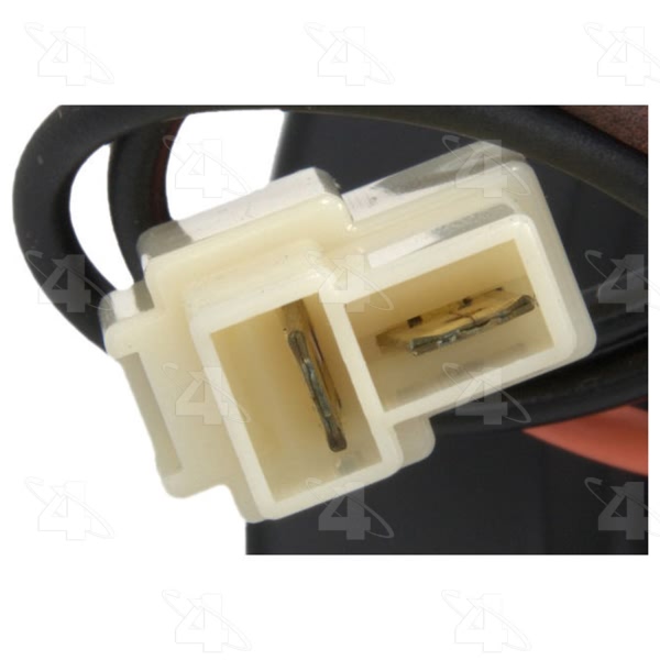 Four Seasons Hvac Blower Motor Without Wheel 35516