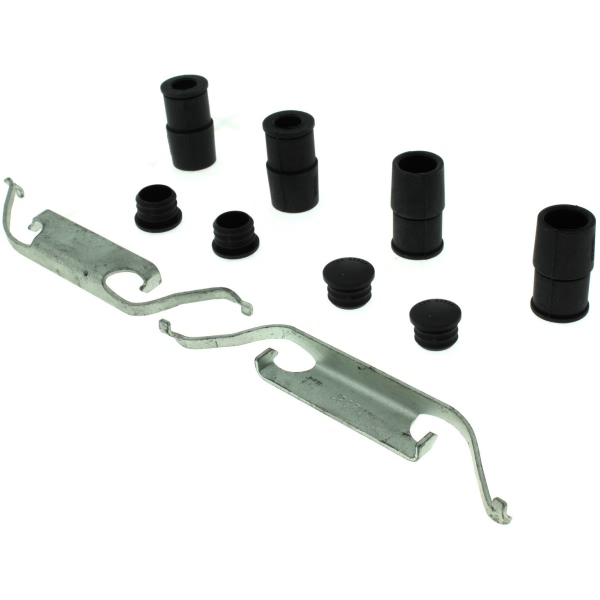 Centric Posi Quiet™ Ceramic Front Disc Brake Pads 105.03940
