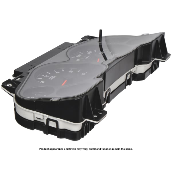 Cardone Reman Remanufactured Instrument Cluster 2L-1099