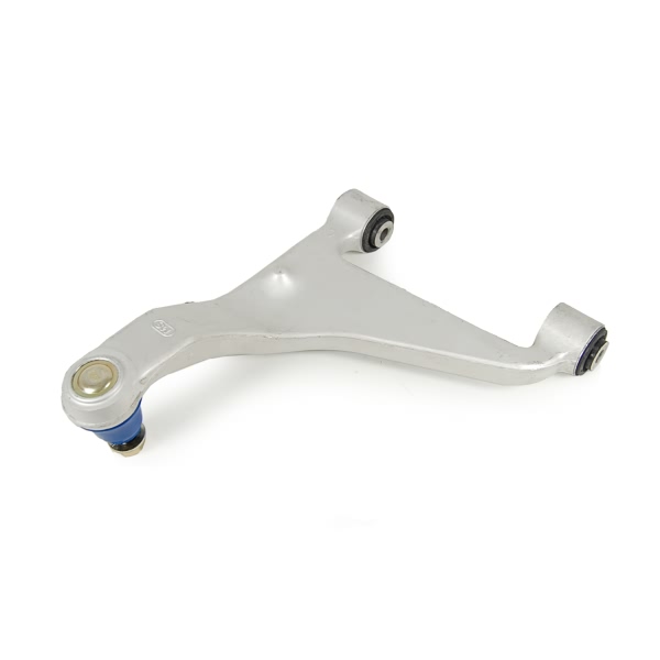 Mevotech Supreme Rear Driver Side Upper Non Adjustable Control Arm And Ball Joint Assembly CMS30167