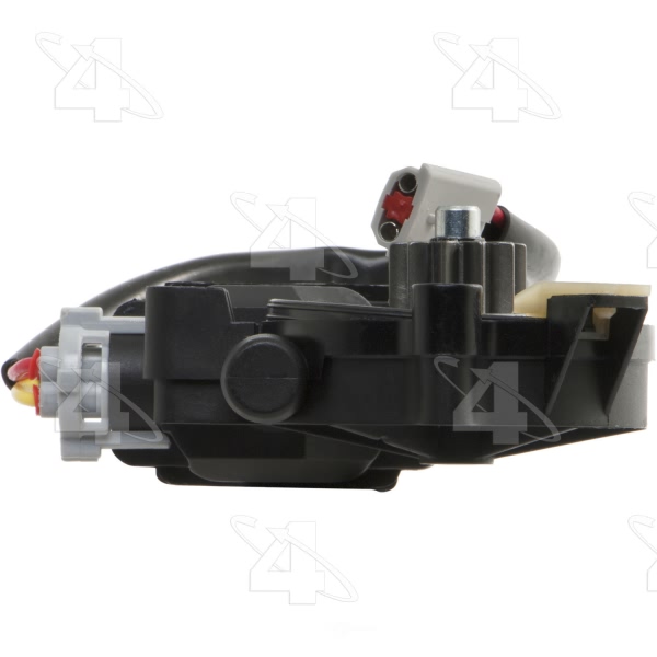 ACI Front Driver Side Window Motor 83128