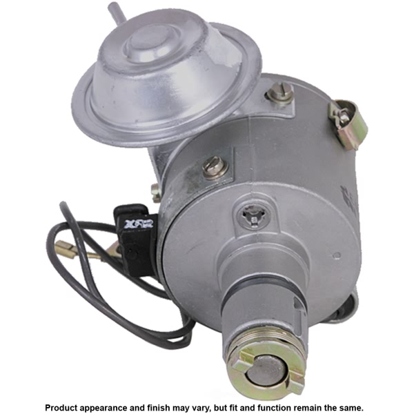 Cardone Reman Remanufactured Point-Type Distributor 31-911