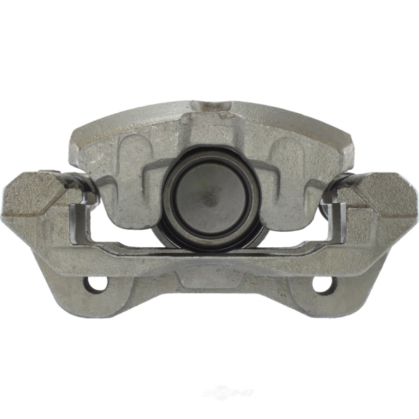 Centric Remanufactured Semi-Loaded Front Driver Side Brake Caliper 141.43012