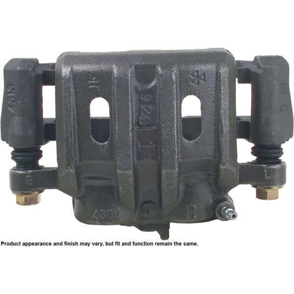 Cardone Reman Remanufactured Unloaded Caliper w/Bracket 18-B4671A