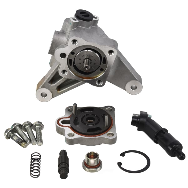 AAE New Hydraulic Power Steering Pump 5760N