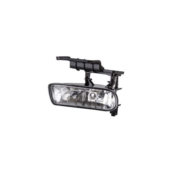 TYC TYC NSF Certified Fog Light Assembly 19-5318-00-1