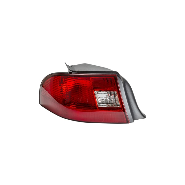 TYC Driver Side Replacement Tail Light 11-5888-01