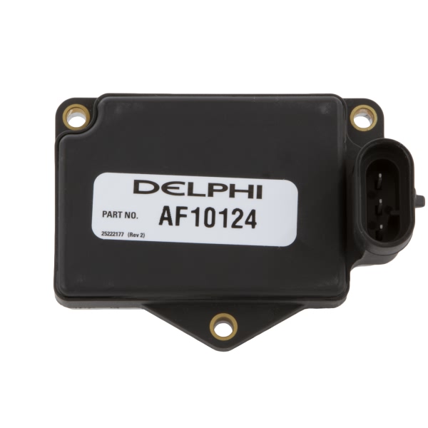 Delphi Mass Air Flow Sensor AF10124