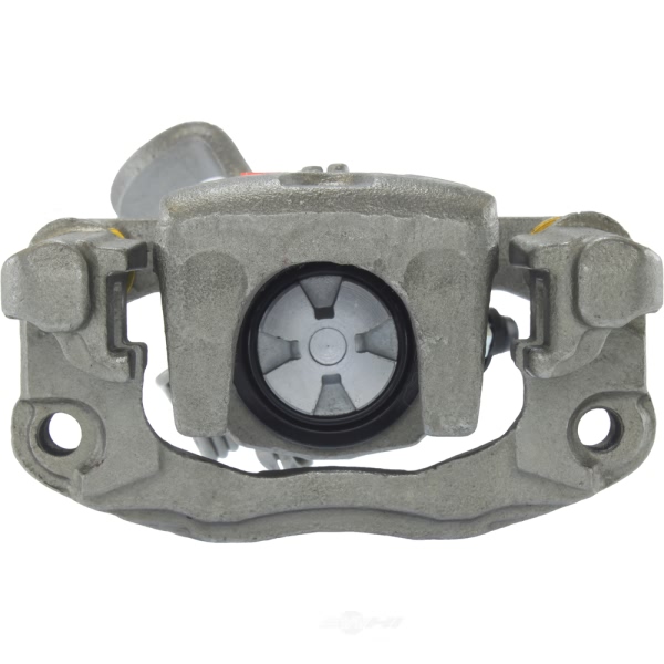 Centric Remanufactured Semi-Loaded Rear Driver Side Brake Caliper 141.50610