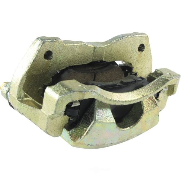 Centric Posi Quiet™ Loaded Front Driver Side Brake Caliper 142.44164