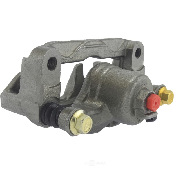 Centric Remanufactured Semi-Loaded Rear Driver Side Brake Caliper 141.62554