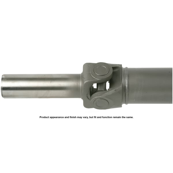 Cardone Reman Remanufactured Driveshaft/ Prop Shaft 65-9502