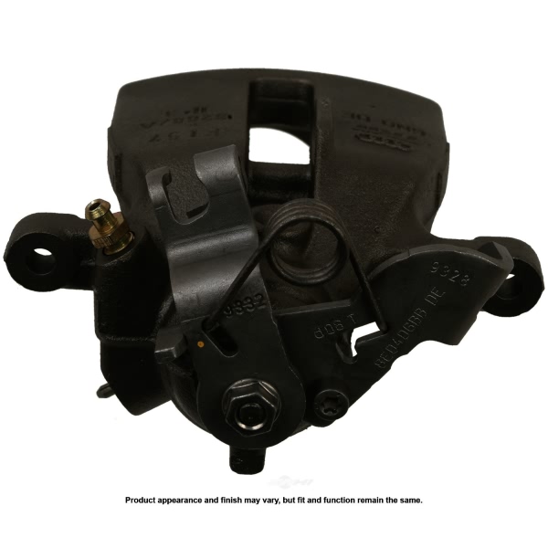 Cardone Reman Remanufactured Unloaded Caliper 19-3414