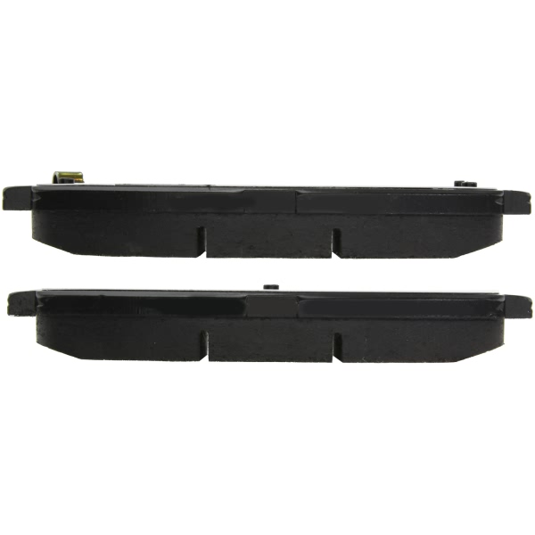 Centric Posi Quiet Pro™ Ceramic Front Disc Brake Pads 500.14470