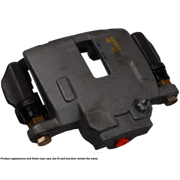 Cardone Reman Remanufactured Unloaded Caliper w/Bracket 19-B2799