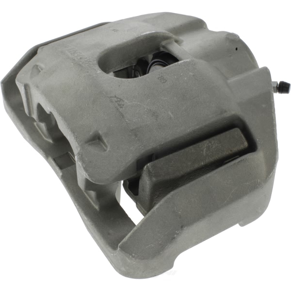 Centric Remanufactured Semi-Loaded Front Passenger Side Brake Caliper 141.34071