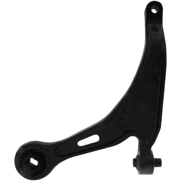 Centric Premium™ Front Driver Side Lower Control Arm and Ball Joint Assembly 622.39836