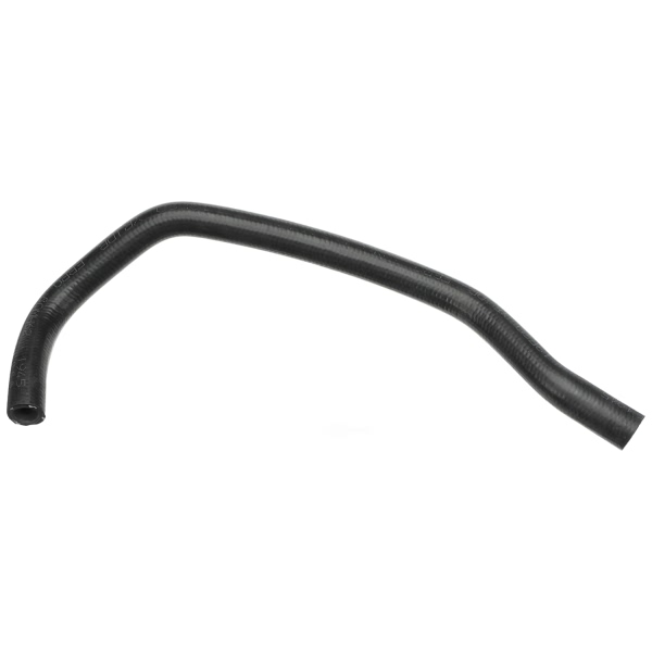 Gates Hvac Heater Molded Hose 19224