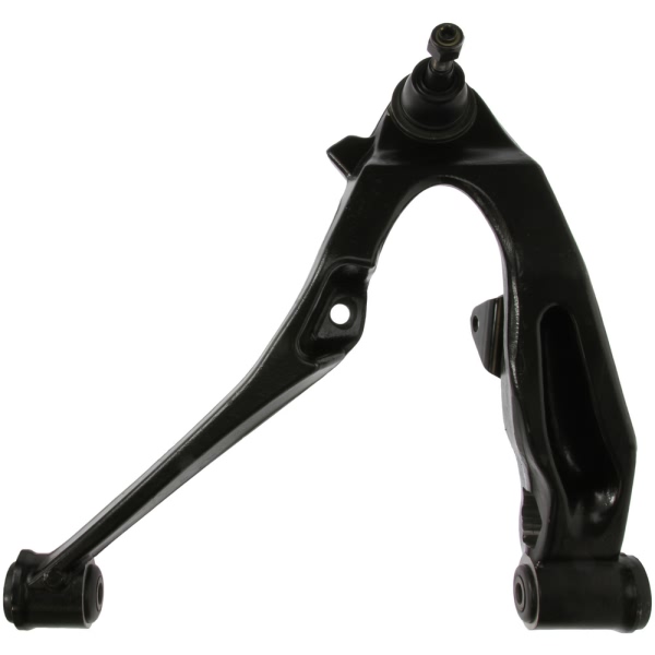 Centric Premium™ Front Driver Side Lower Control Arm and Ball Joint Assembly 622.66003