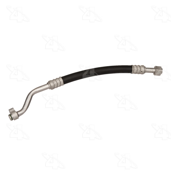 Four Seasons A C Suction Line Hose Assembly 55916