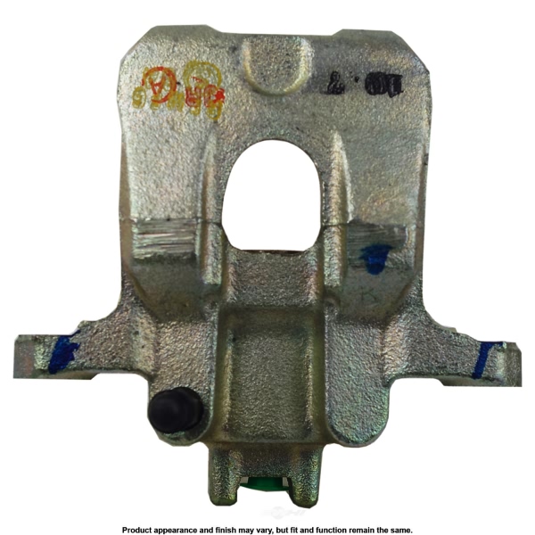 Cardone Reman Remanufactured Unloaded Caliper 19-2674