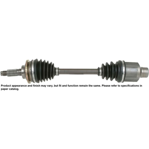 Cardone Reman Remanufactured CV Axle Assembly 60-8120
