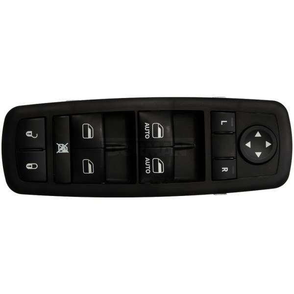 Dorman Oe Solutions Front Driver Side Door Window Switch 901-489